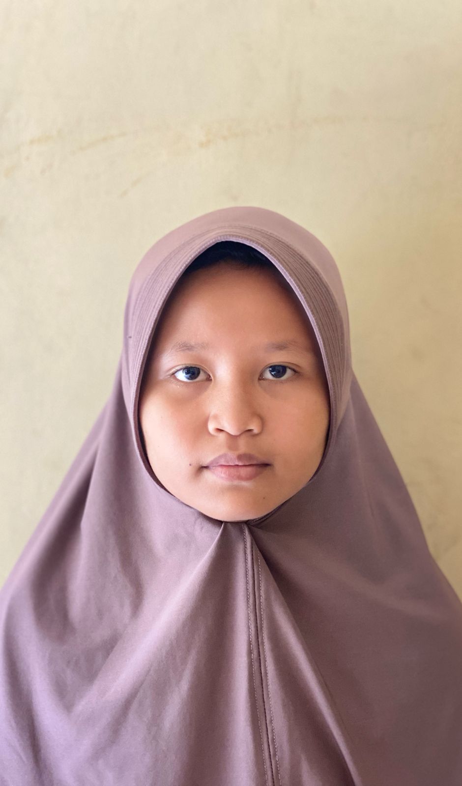 ALIKA MAHARANI
